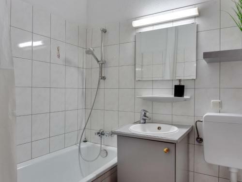 Attractive Apartment In Bad Goisern With Terrace