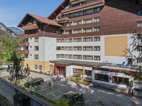 Attractive Apartment In Bad Goisern With Terrace