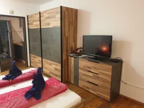 Attractive Apartment In Bad Goisern With Terrace