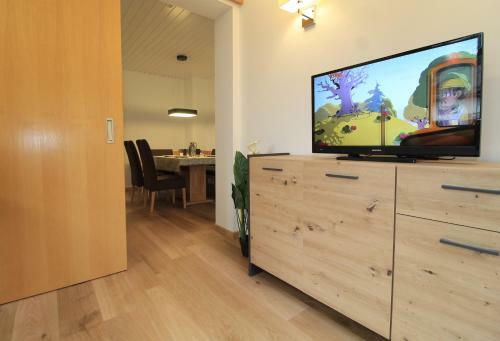 Rmg Famliy Apartmens