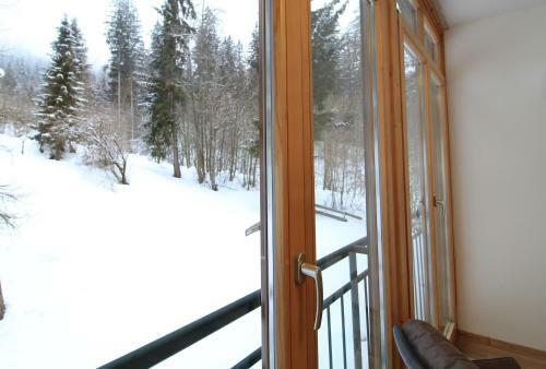 Rmg Famliy Apartmens