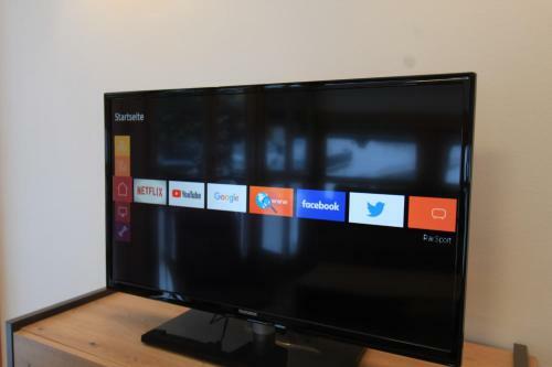 Rmg Famliy Apartmens