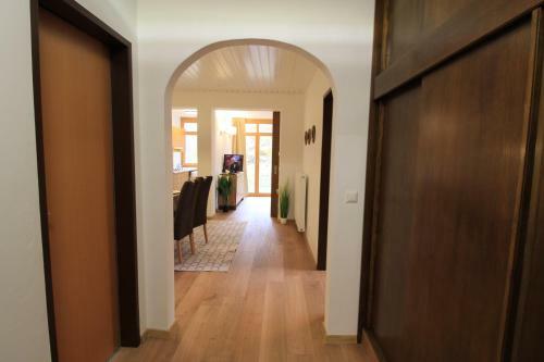 Rmg Famliy Apartmens