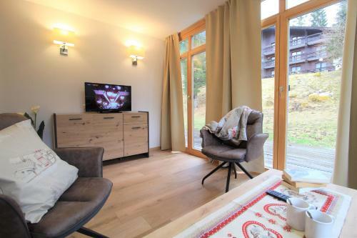 Rmg Famliy Apartmens