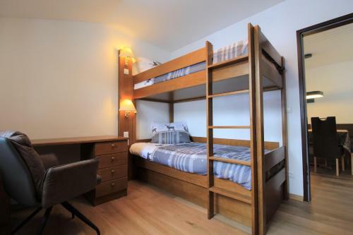 Rmg Famliy Apartmens