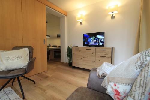 Rmg Famliy Apartmens