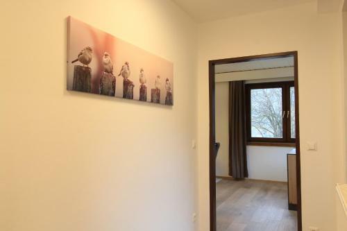 Rmg Famliy Apartmens