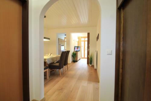 Rmg Famliy Apartmens