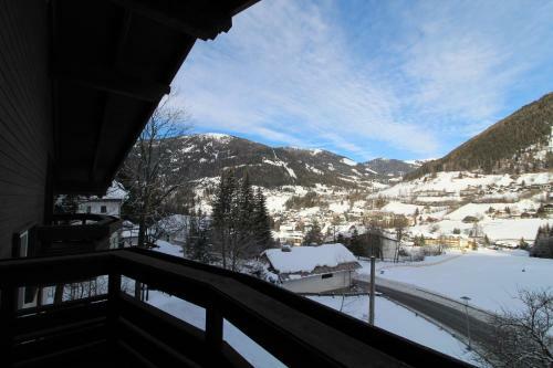 Rmg Famliy Apartmens