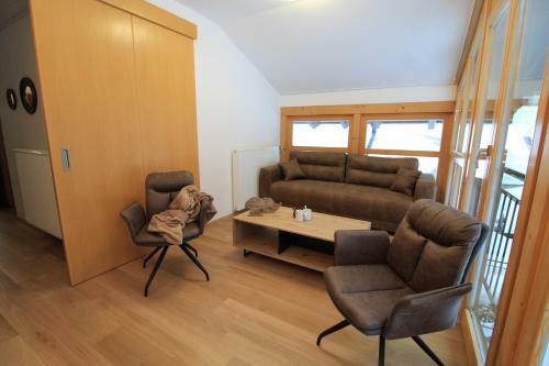 Rmg Famliy Apartmens