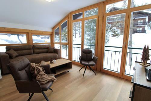 Rmg Famliy Apartmens