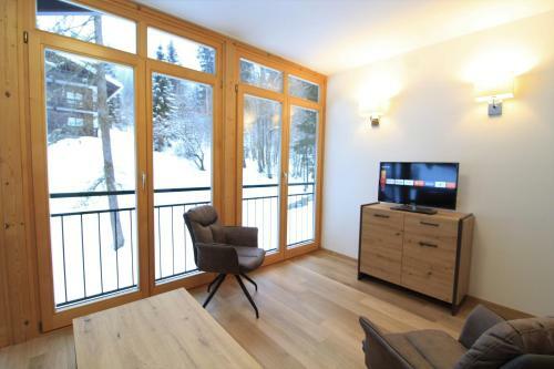 Rmg Famliy Apartmens