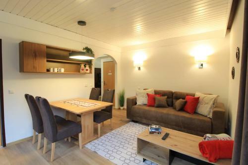 Rmg Famliy Apartmens