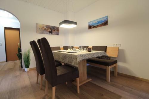 Rmg Famliy Apartmens