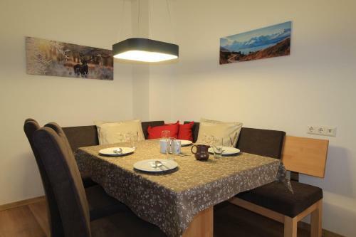 Rmg Famliy Apartmens