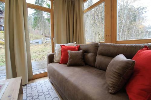 Rmg Famliy Apartmens