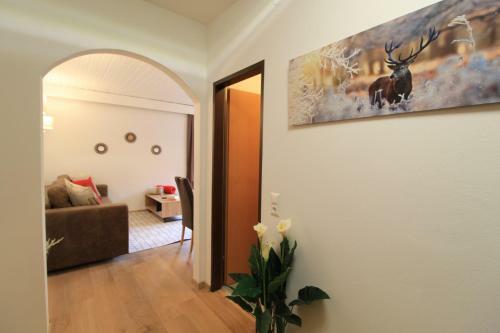 Rmg Famliy Apartmens