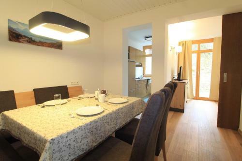 Rmg Famliy Apartmens