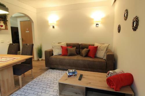 Rmg Famliy Apartmens