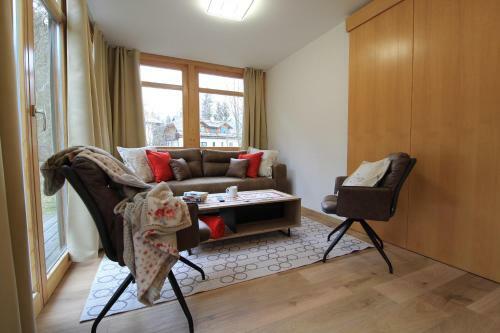 Rmg Famliy Apartmens