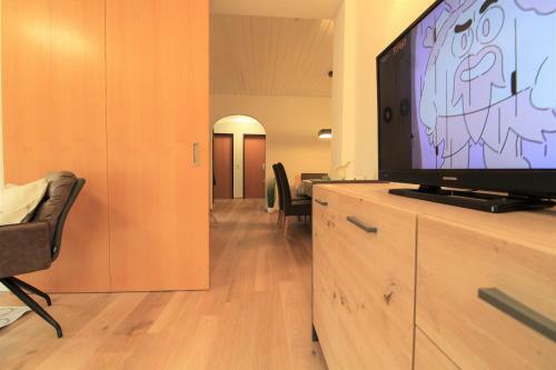 Rmg Famliy Apartmens