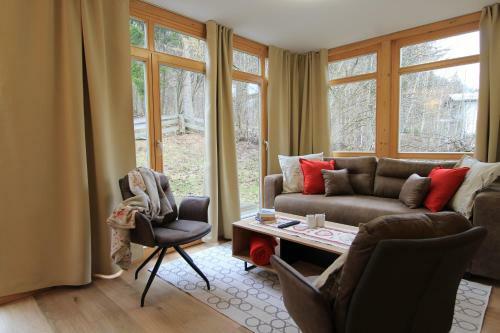 Rmg Famliy Apartmens