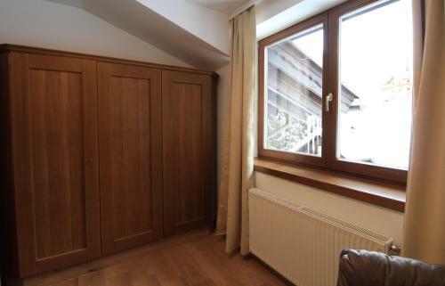 Rmg Famliy Apartmens