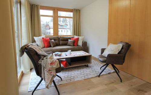 Rmg Famliy Apartmens