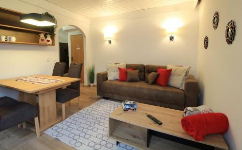 Rmg Famliy Apartmens