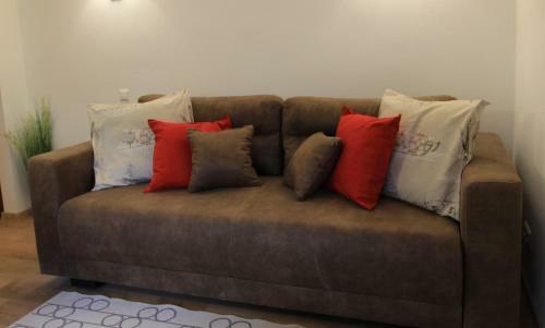 Rmg Famliy Apartmens