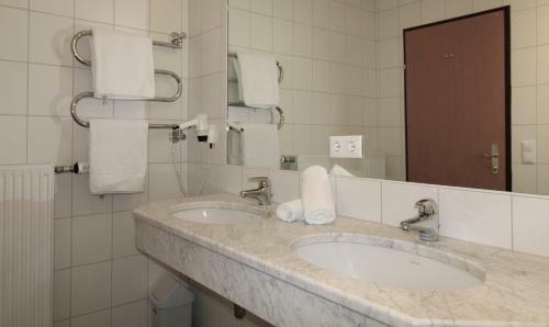 Rmg Famliy Apartmens