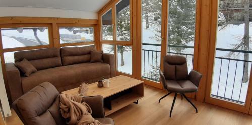 Rmg Famliy Apartmens