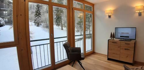 Rmg Famliy Apartmens