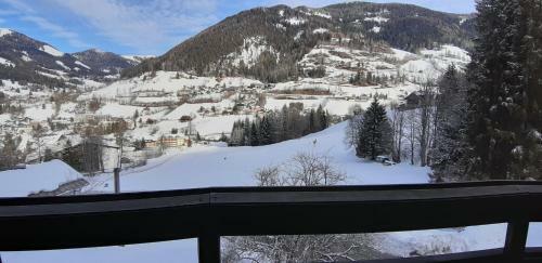 Rmg Famliy Apartmens