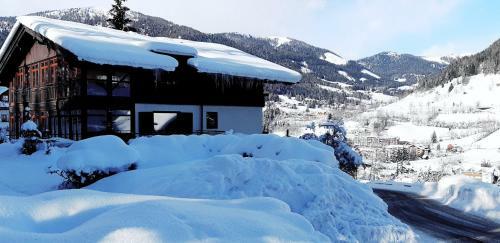 Rmg Famliy Apartmens