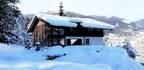 Rmg Famliy Apartmens