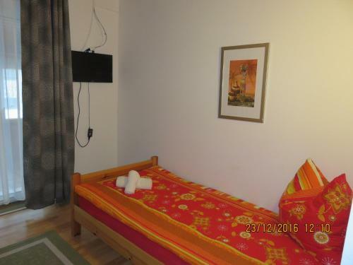 Hostal Haus Berta