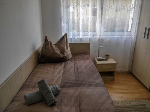 Hostal Haus Berta