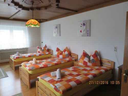 Hostal Haus Berta
