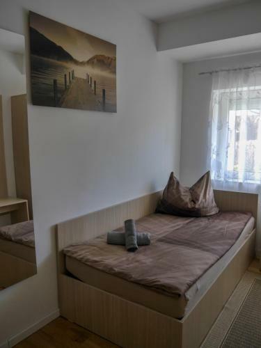Hostal Haus Berta