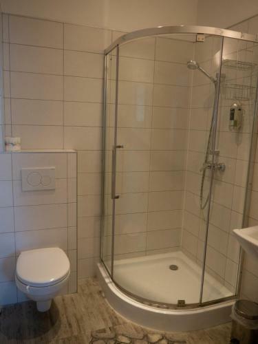 Hostal Haus Berta