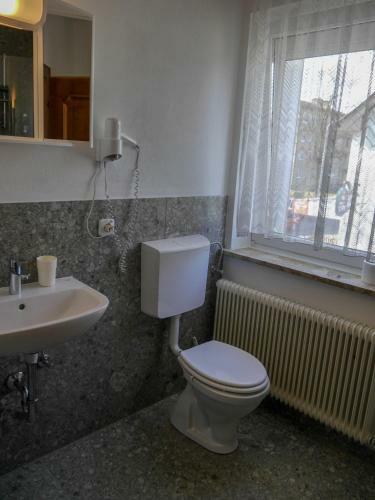 Hostal Haus Berta