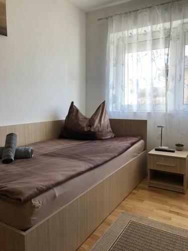 Hostal Haus Berta