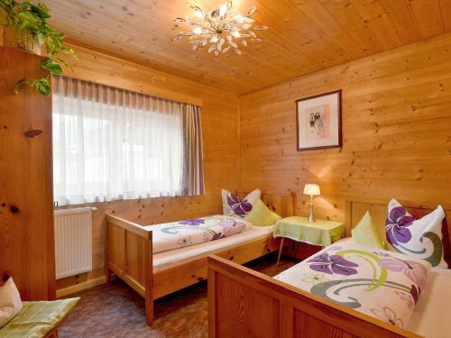 Apartment Comfortappart Eberharter - Fgz305