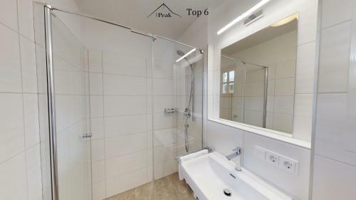 Apartamento The Peak Hochk�nig