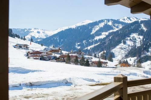 Haus Wailand By Alpin Bookings