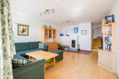 Haus Wailand By Alpin Bookings