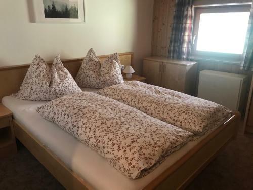 Bed & Breakfast Reiterhof Nigglgut