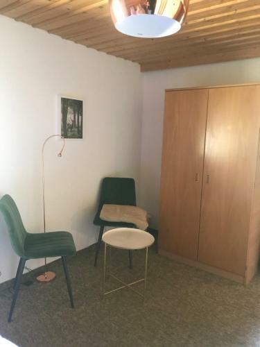 Bed & Breakfast Reiterhof Nigglgut