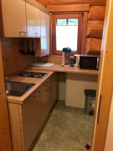 Bed & Breakfast Reiterhof Nigglgut